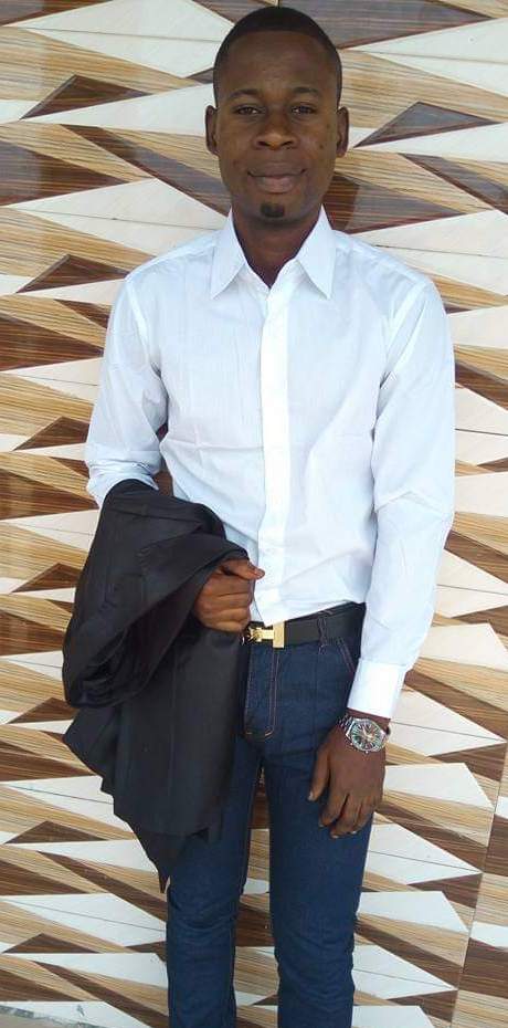 Staff Image